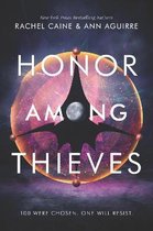 Honors1- Honor Among Thieves