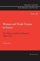 Women and Trade Unions in France