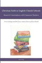 Christian Faith in English Church Schools