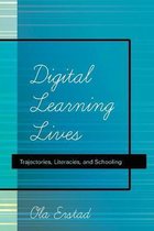 New Literacies and Digital Epistemologies- Digital Learning Lives
