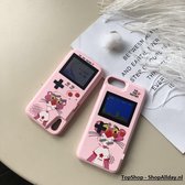 iPhone 7/8/ SE2020 Gameboy hoes | Gadget 2021 | iPhone bescherming |