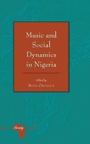 Music and Social Dynamics in Nigeria
