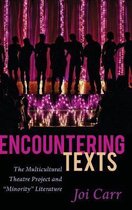 Encountering Texts