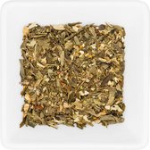 Huis van Thee -  Groene thee - Active Power BIO - 100 gram in bewaarblik