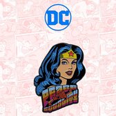 DC Comics - Wonder Woman - Limited Edition Pin's '9.5x1.5x14.5cm'