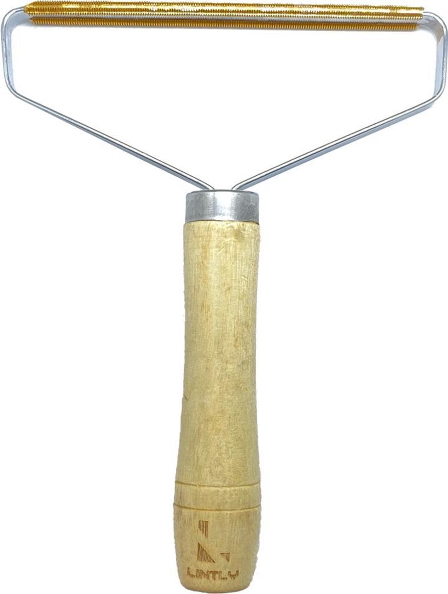 Pluizenroller