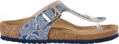 Birkenstock Gizeh Oriental Meisjes Slippers - Multicolour - Maat 36