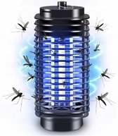 Vliegen en muggen lamp - Electrisch - 220 volt