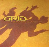 Grid texas cowboys cd-single