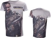 Call of Duty Advanced Warfare AOP Sublimation - XL