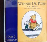 Winnie de Poeh - Deel 2 - Vertel CD