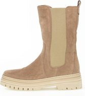 Gabor 71.724.12 Dames Laarzen - Beige - Maat 36