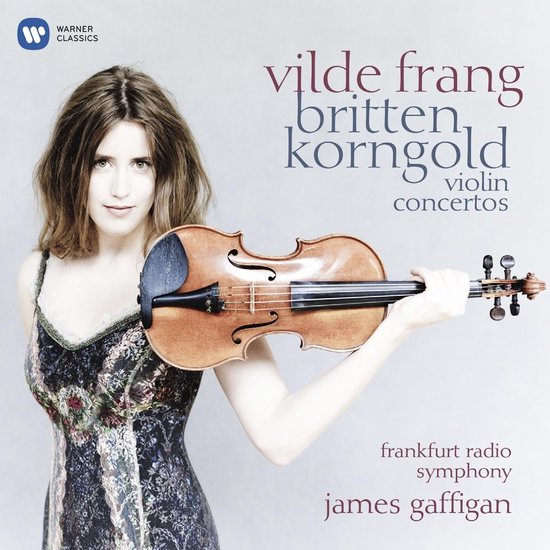 Violin Concertos