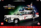 LEGO Creator Expert Ghostbusters ECTO-1 - 10274 met grote korting