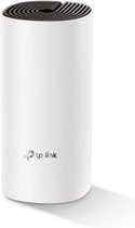 TP-Link Deco E4 - Mesh Wifi - 1-pack - Wit