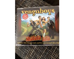 Shalala Lala