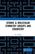 Atomic & Molecular Symmetry Groups and Chemistry