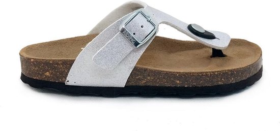 Zilveren Kipling Slippers Maria 3GY | bol.com