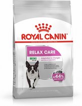 Royal Canin Ccn Relax Care Mini - Hondenvoer - 3 kg