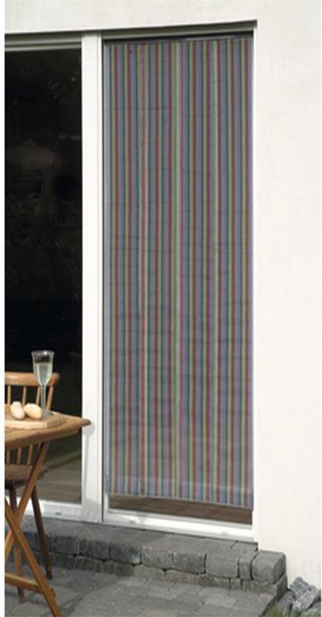 CONACORD Deurhor magneet Moskito Fresh 90x200 cm