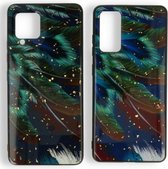 TF Cases | Samsung Galaxy A21s | Backcover | Paauw | High Quality