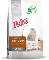 Prins VitalCare Kat Skin - Kattenvoer - 5 kg