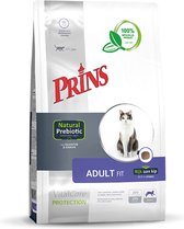 Prins VitalCare Protection Fit Kat Droogvoer 5kg