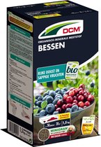 DCM Organische meststof voor bessen 1,5 kg