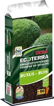 Ecoterra Buxus (30 ltr)