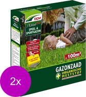 Dcm Activo Plus Graszaad - Graszaden - 2 x 100 m2