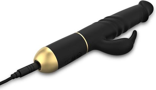 Dorcel Furious Rabbit Vibrator