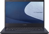 ASUS ExpertBook P2 P2451FA-BM2017R-BE - Laptop - 14 inch - azerty
