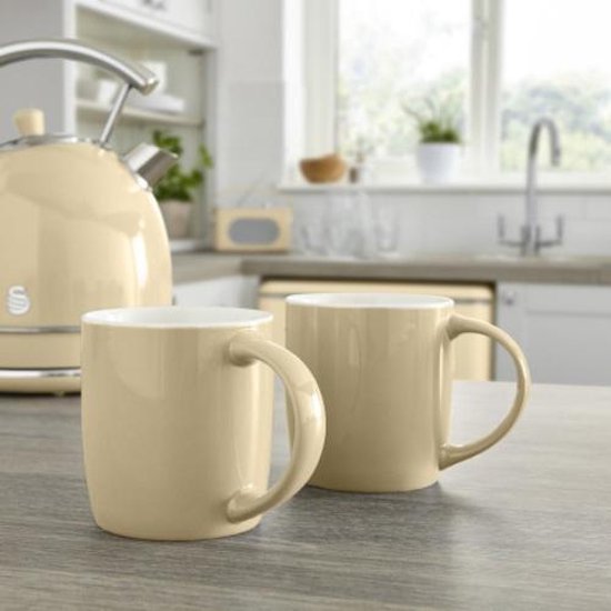 Mokken set van 4 stuks | Woondecoratie & Groendecoratie | Glorious Home
