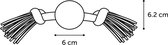 Hondenspeelgoed Spector Bal - 6,2 cm - 51826 - 6 cm diameter