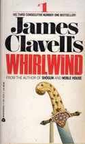 James Clavell's Whirlwind