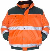 Hydrowear Leeds 3-in-1 Pilotjack Bicolor 047497 Maat L