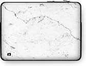 Laptophoes 15 inch – Macbook Sleeve 15" - Marble N°5