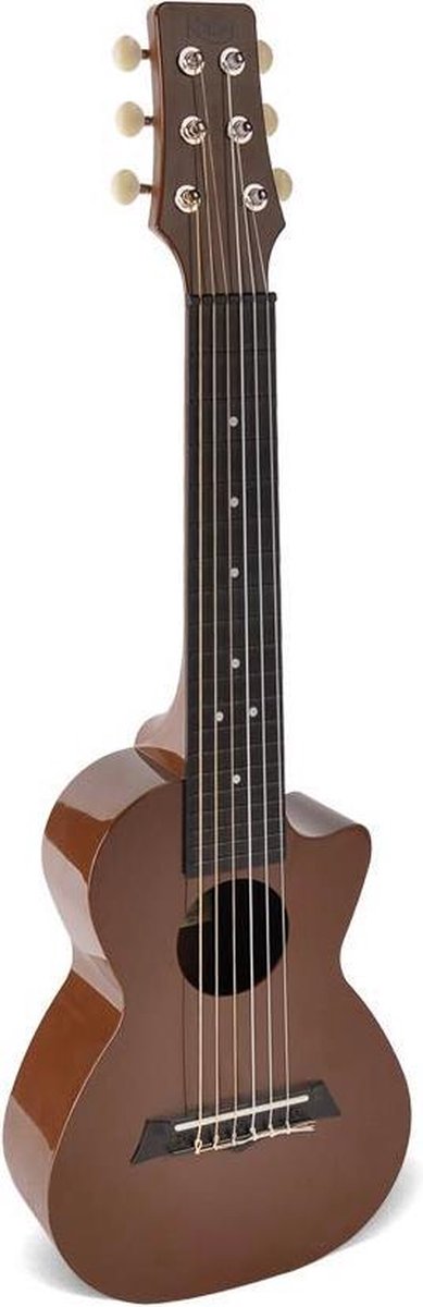 Korala - Guitarlele - Reisgitaar - Kindergitaar - gitaar voor kinderen