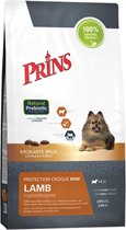 Prins Protection Croque Mini - Lam - Hondenvoer - 2 kg