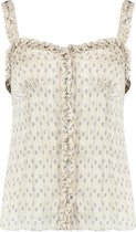 Harper & Yve SS21X410 - Tanktops voor Vrouwen - Maat S