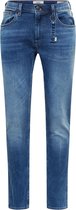 Blend jeans jeans multiflex_pro - noos Blauw Denim-36-32