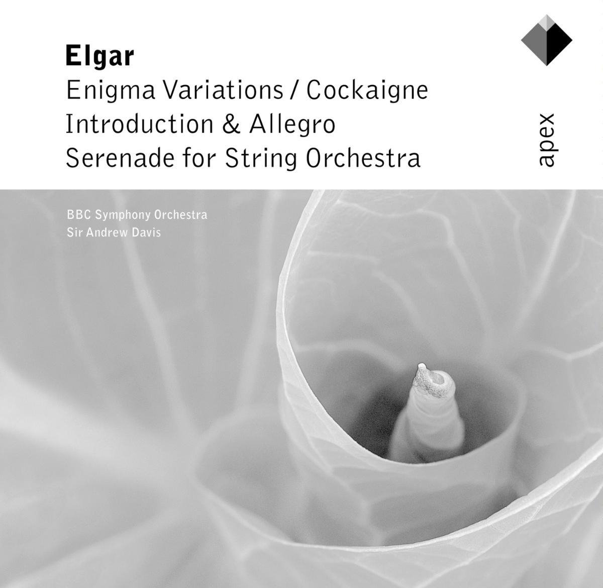 Enigma Variations