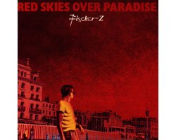 Red Skies Over Paradise