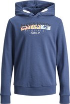 JACK&JONES JUNIOR JORCABANA Jongens Trui - Maat 164