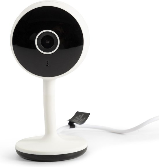 Soundlogic Wifi Camera beveiliging - Full HD 1080P - Draadloos - Indoor |  bol.com