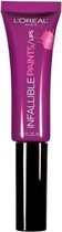 L'Oréal Paris Infallible Lip Paints - 302 Violet Twist