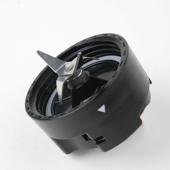 BLACK+DECKER BXJBA350E Staande mixer Grijs, Transparant 350 W van Black+Decker — afbeelding 5