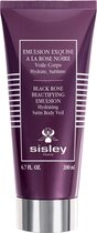 Sisley Emulsion Exquise A La Rose Noire 200 Ml