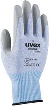 uvex 6649 Veiligheidshandschoen - Maat 10 - Meerkleurig - 1 paar