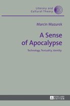 Literary & Cultural Theory-A Sense of Apocalypse